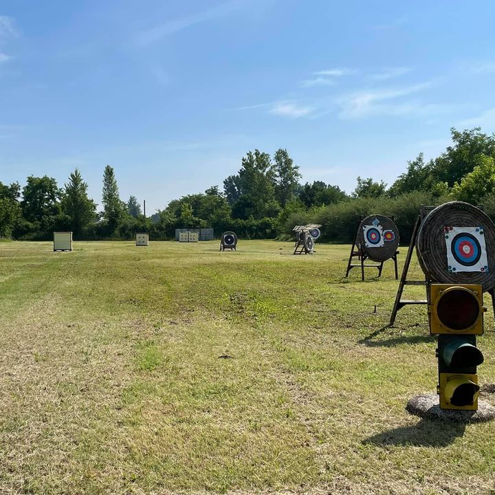 FITBA - Campo di Nonantola (MO)